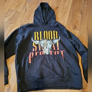 Project Rock Hooded Sweatshirt